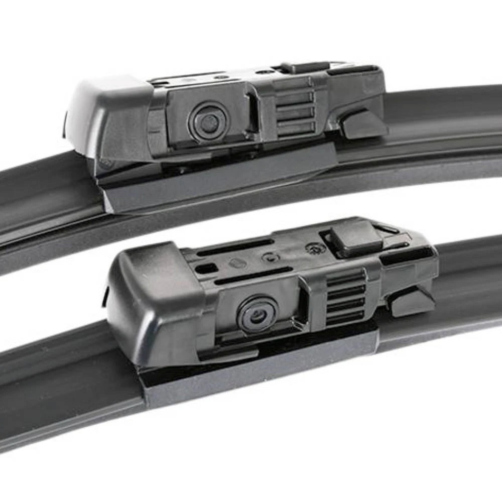 Front wiper blade set BOSCH AeroTwin 600 & 400 mm for Lancia Ypsilon 3 2024-2026
