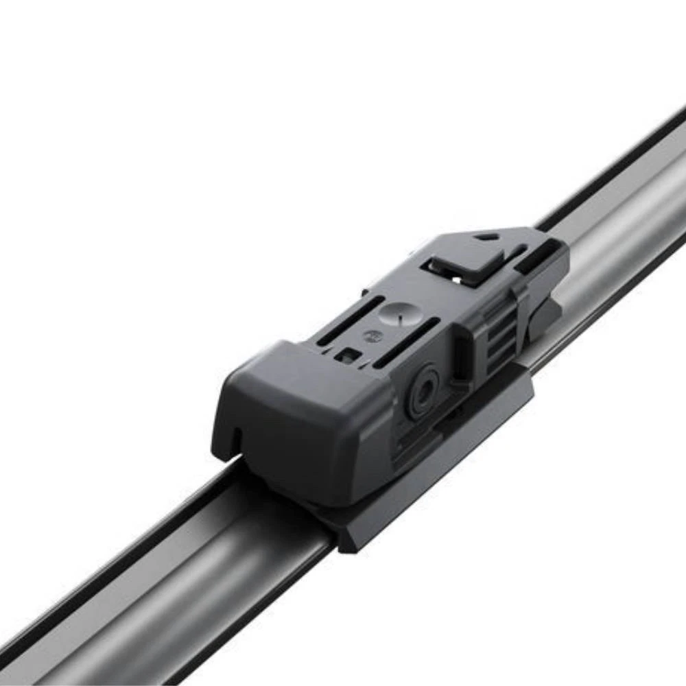 Front wiper blade set BOSCH AeroTwin 650 & 475 mm for Alpina B7 2015-2022