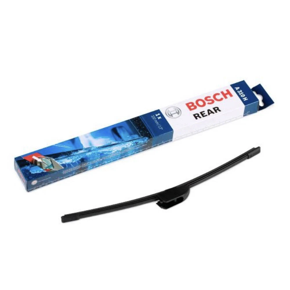 Wiper blades BOSCH Rear for Maserati Levante