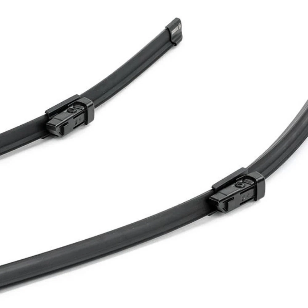 Front wiper blade set BOSCH AeroTwin 625 & 450 mm for XPENG G9 2022-2026