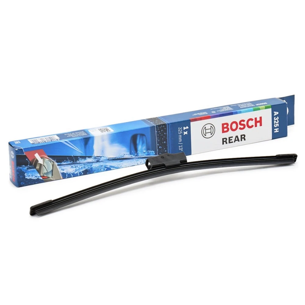 Wiper blades BOSCH Rear for Audi A3