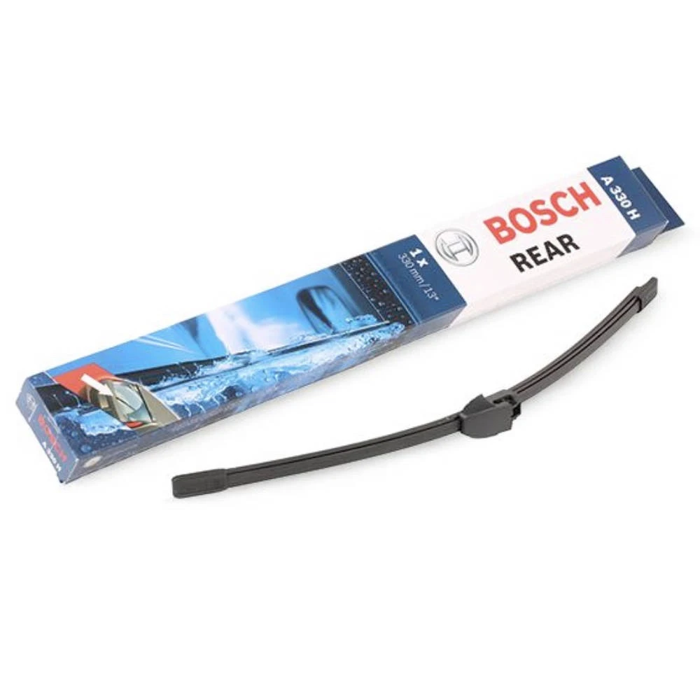 Wiper blades BOSCH Rear for BMW X3