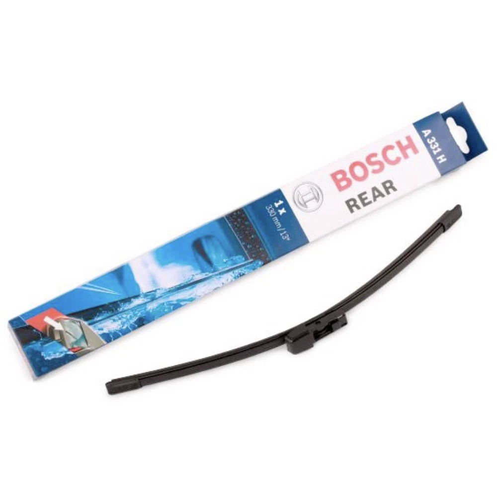 Wiper blades BOSCH Rear for Skoda Fabia