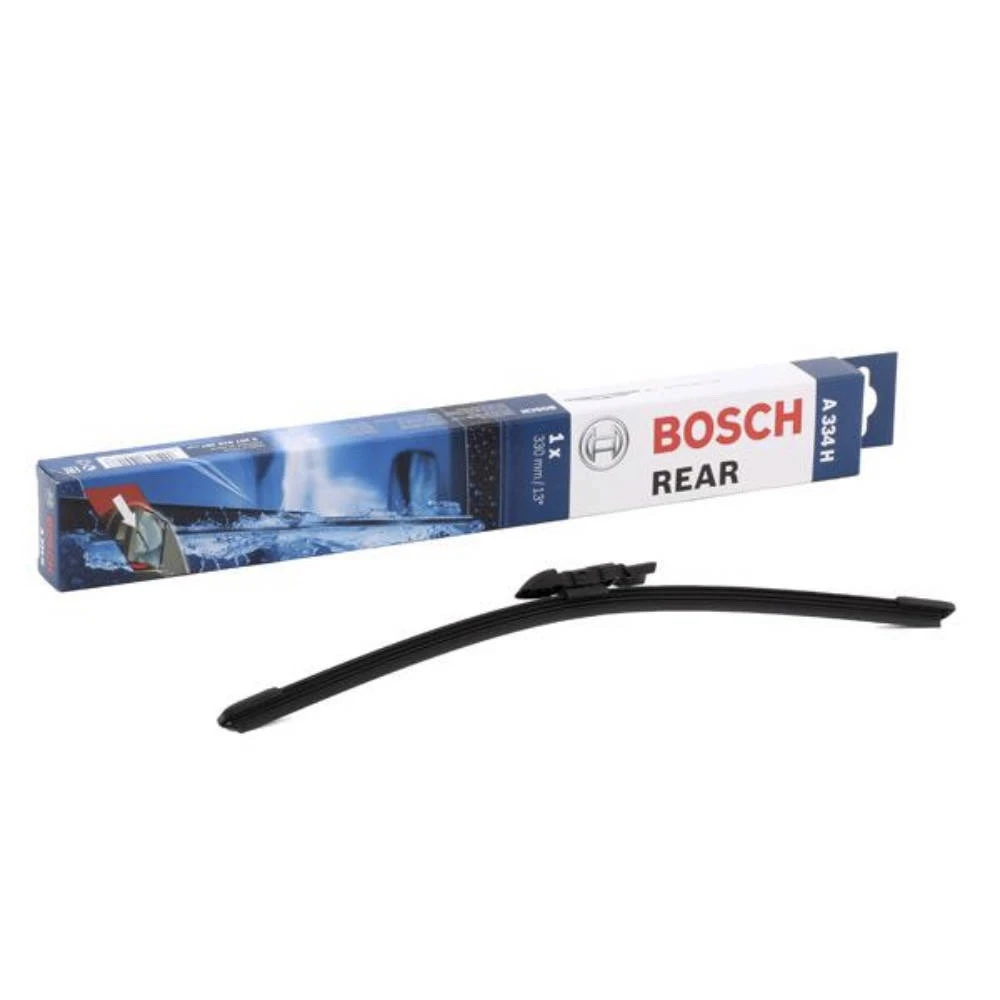 Wiper blades BOSCH Rear for BMW X1