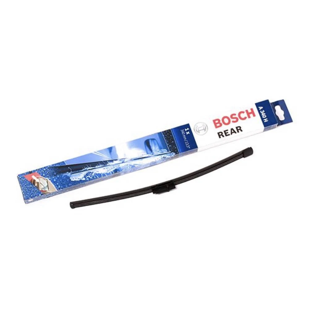 Щітки склоочисника BOSCH Rear для Alpina B3 | D3
