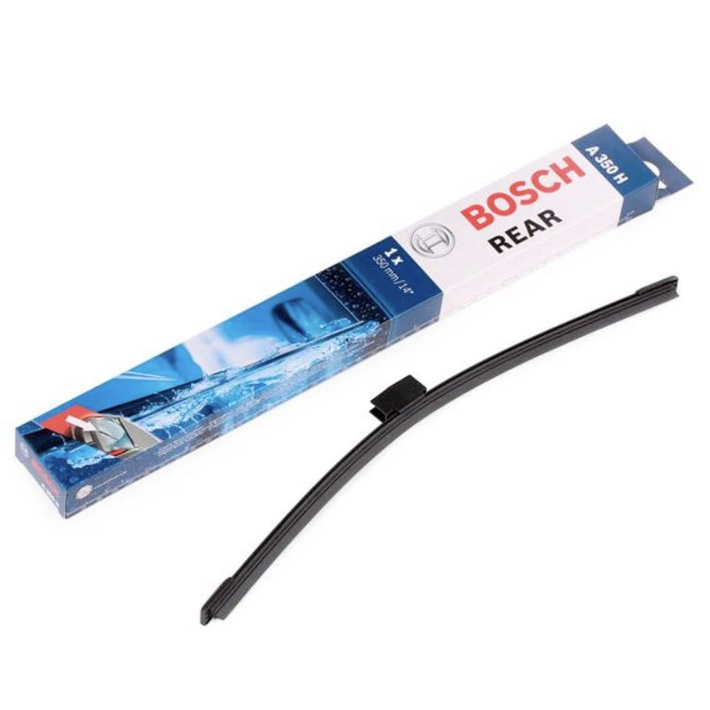 Wiper blades BOSCH Rear for Skoda Fabia