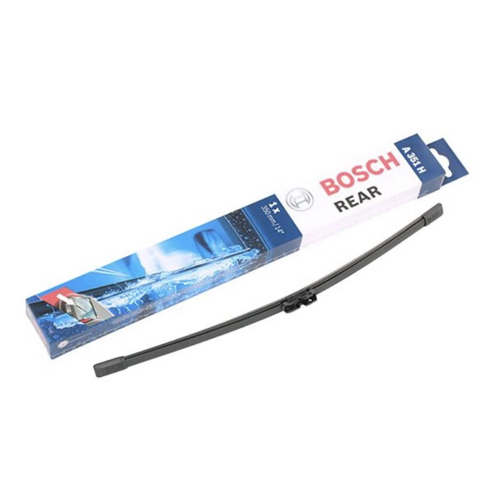 Wiper blades BOSCH Rear for Alpina B5 | D5
