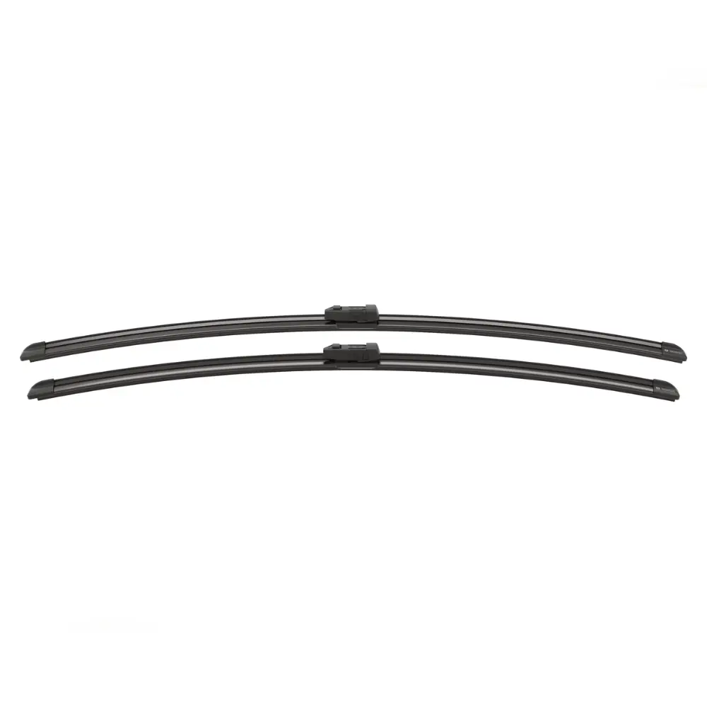 Wiper blades BOSCH AeroTwin for Ford Transit Custom