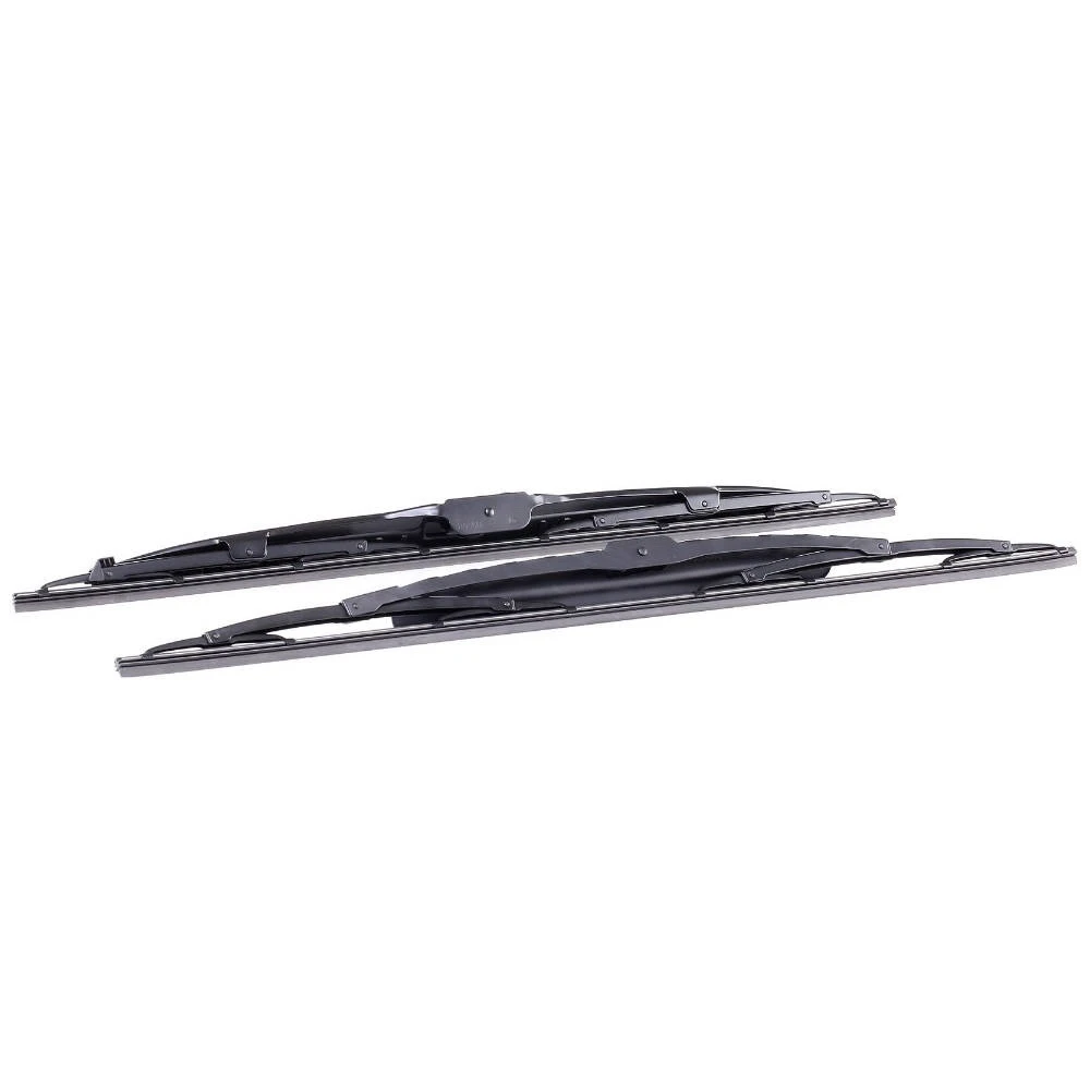Wiper blades Valeo Silencio Convertional for BMW 7 Series