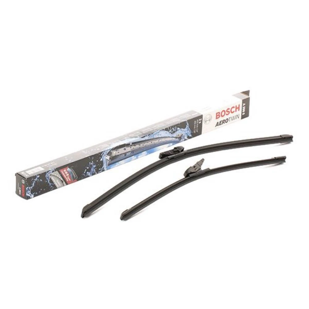 Wiper blades BOSCH AeroTwin for Mazda CX-5