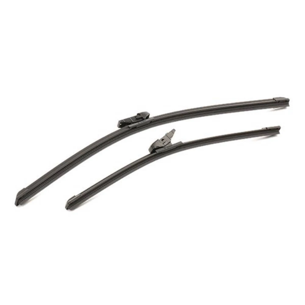 Front wiper blade set BOSCH AeroTwin 600 & 450 mm for Mazda CX-5 2017-2026