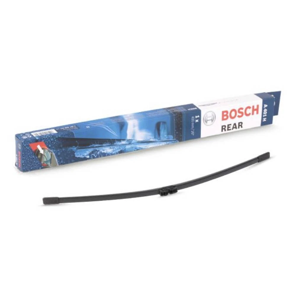 Wiper blades BOSCH Rear for Opel Vectra