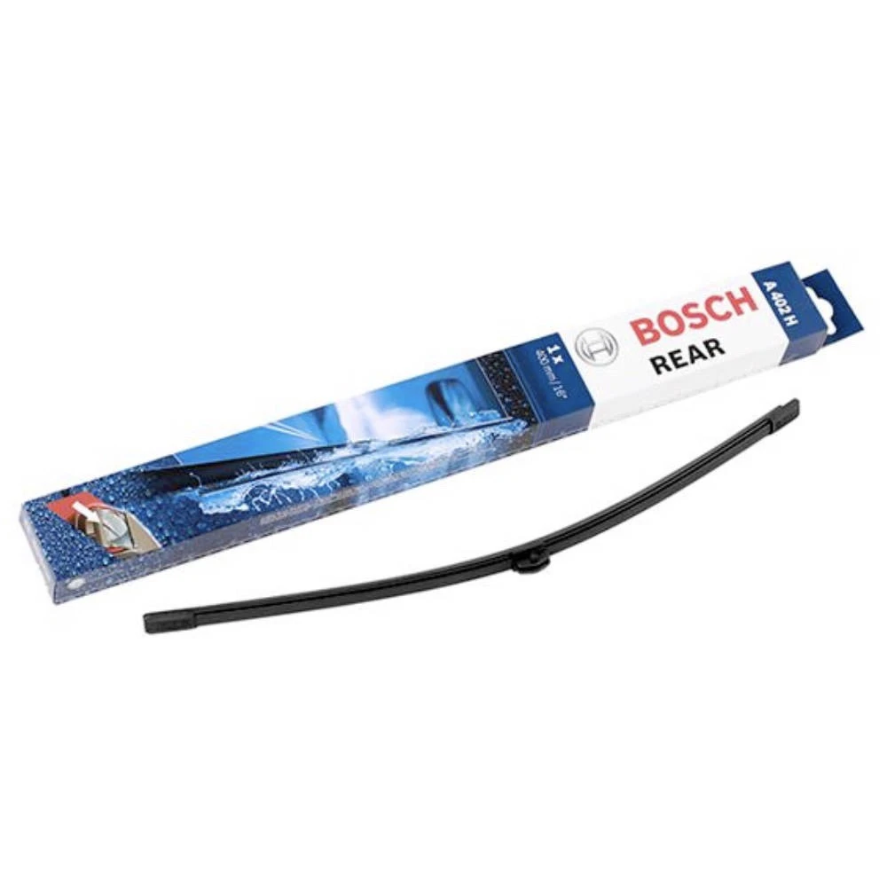 Wiper blades BOSCH Rear for Audi A6