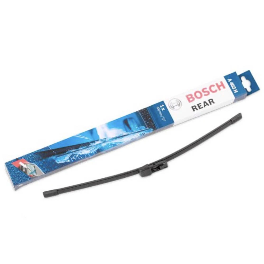 Wiper blades BOSCH Rear for Volkswagen Multivan