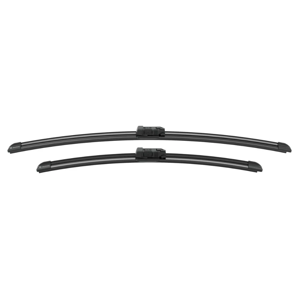 Wiper blades BOSCH AeroTwin for DongFeng | DFSK Forthing
