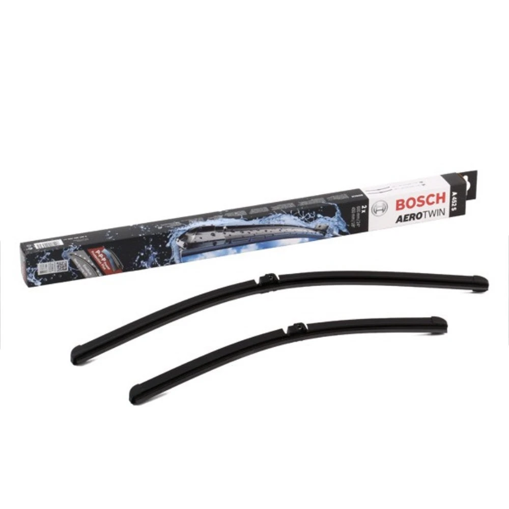 Wiper blades BOSCH AeroTwin for BMW 3 Series