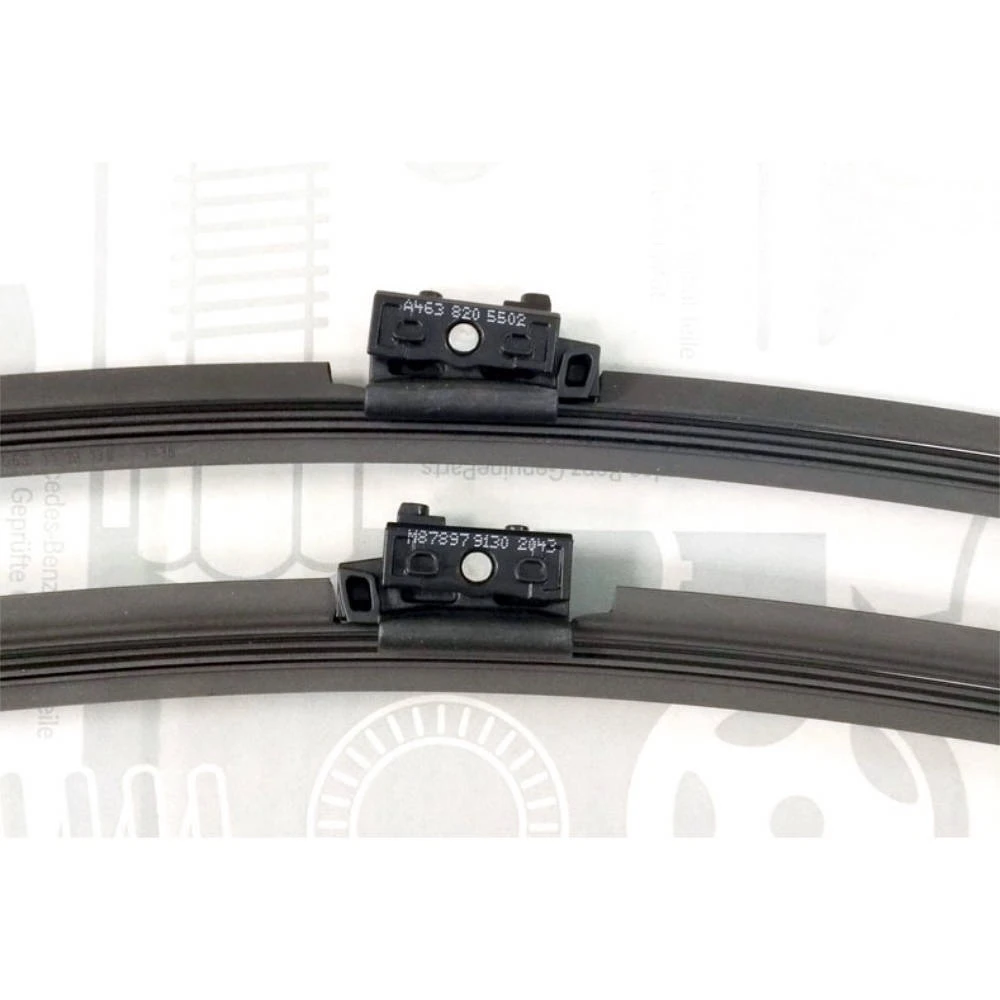Wiper blades Mercedes OEM Mercedes Original for Mercedes G Class