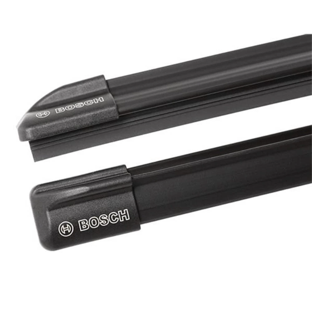 Front wiper blade set BOSCH AeroTwin 650 & 450 mm for BMW 7 Series 2008-2015