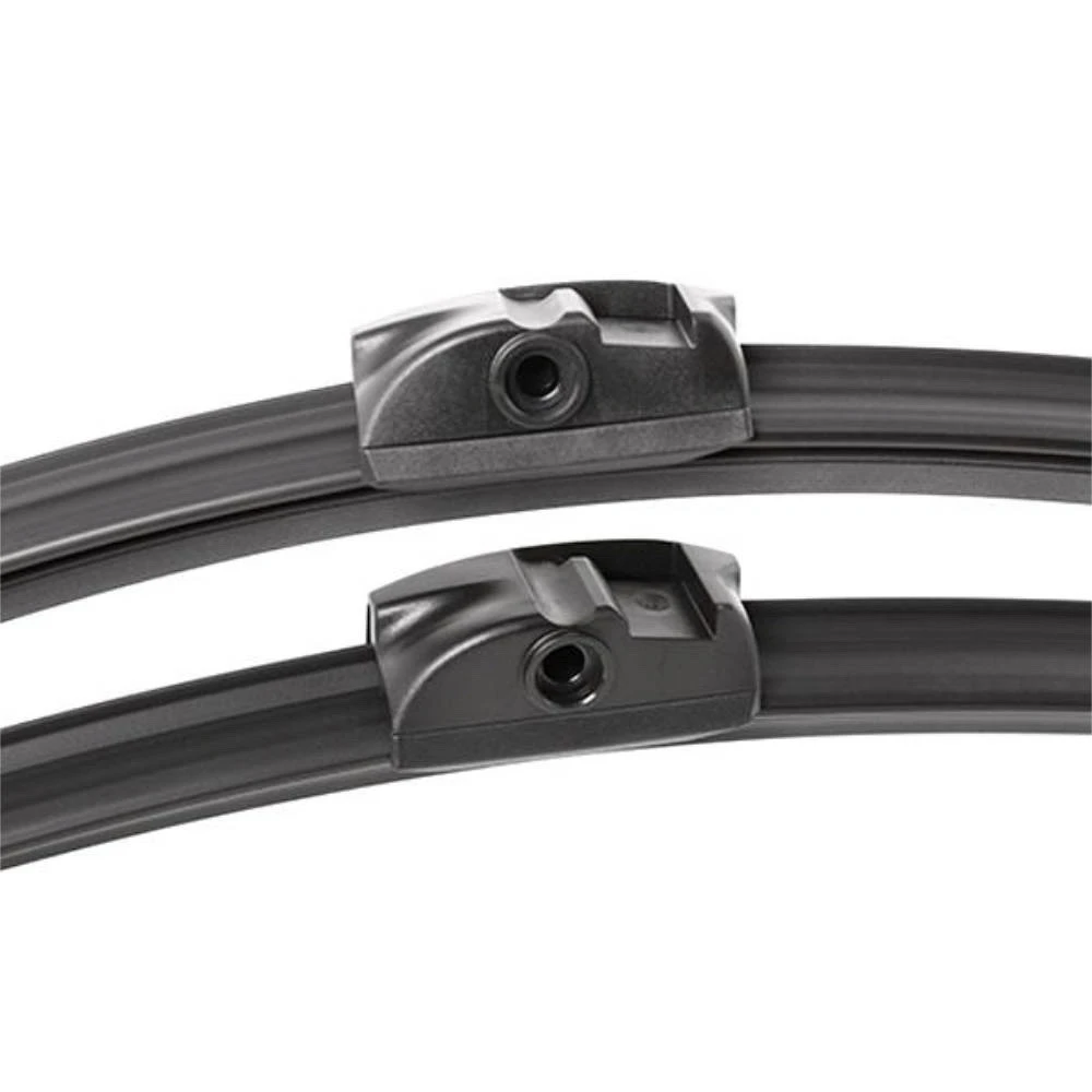 Front wiper blade set BOSCH AeroTwin 650 & 450 mm for BMW 7 Series 2008-2015