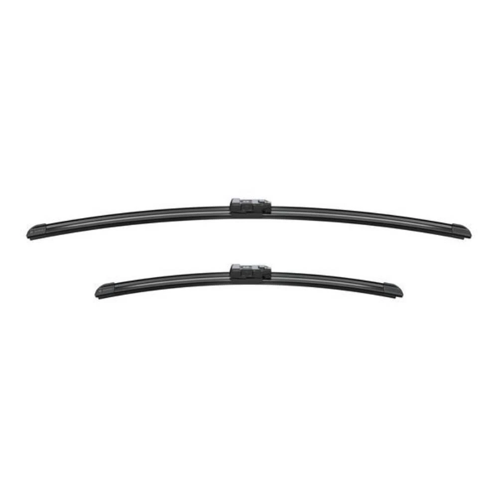 Front wiper blade set BOSCH AeroTwin 650 & 450 mm for Zeekr X 2023-2026