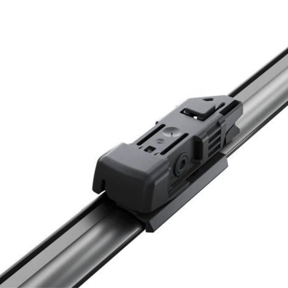 Front wiper blade set BOSCH AeroTwin 650 & 450 mm for Zeekr X 2023-2026