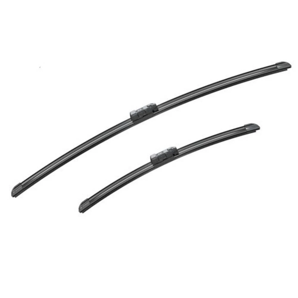 Wiper blades BOSCH AeroTwin for Maserati Levante