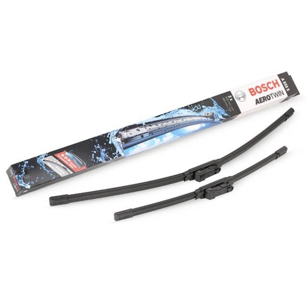 Wiper blades BOSCH AeroTwin for DS DS4