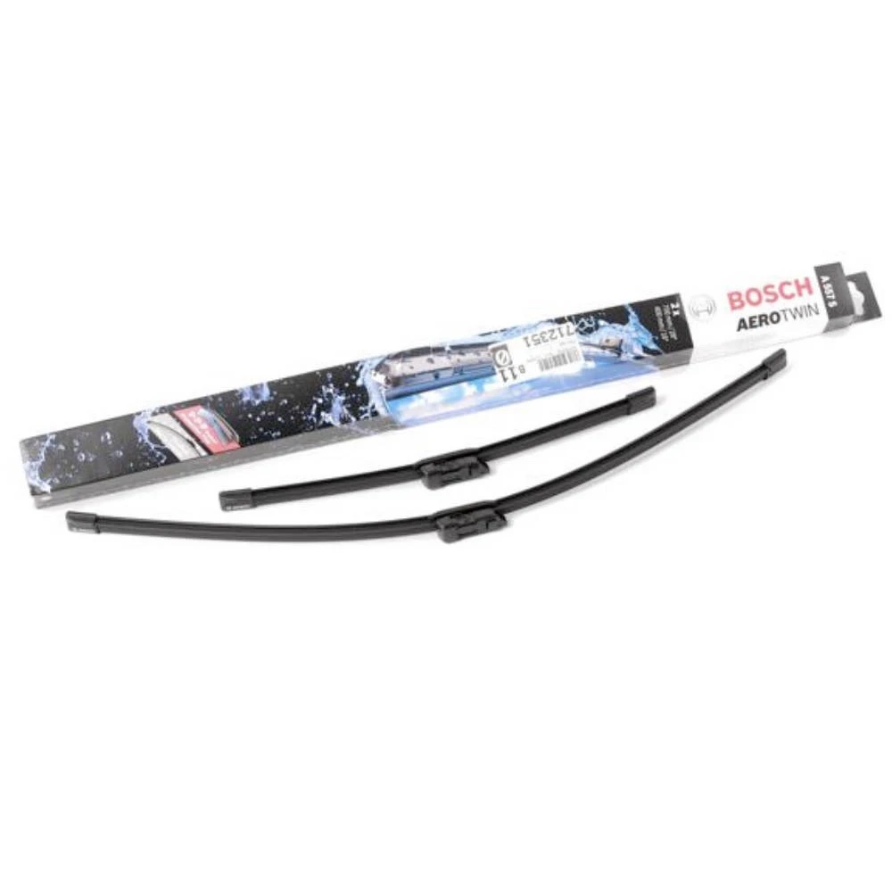 Wiper blades BOSCH AeroTwin for DS DS7