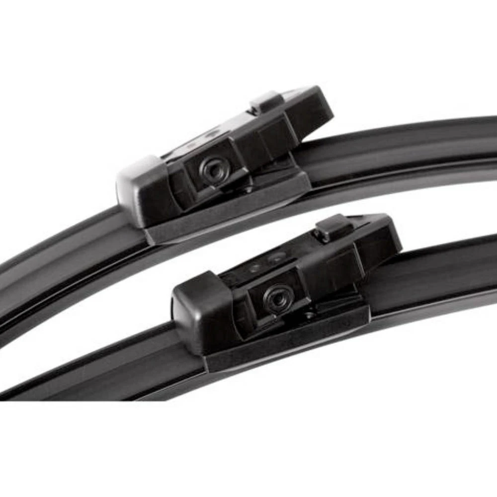 Front wiper blade set BOSCH AeroTwin 700 & 400 mm for Volkswagen Touran 2 2015-2023