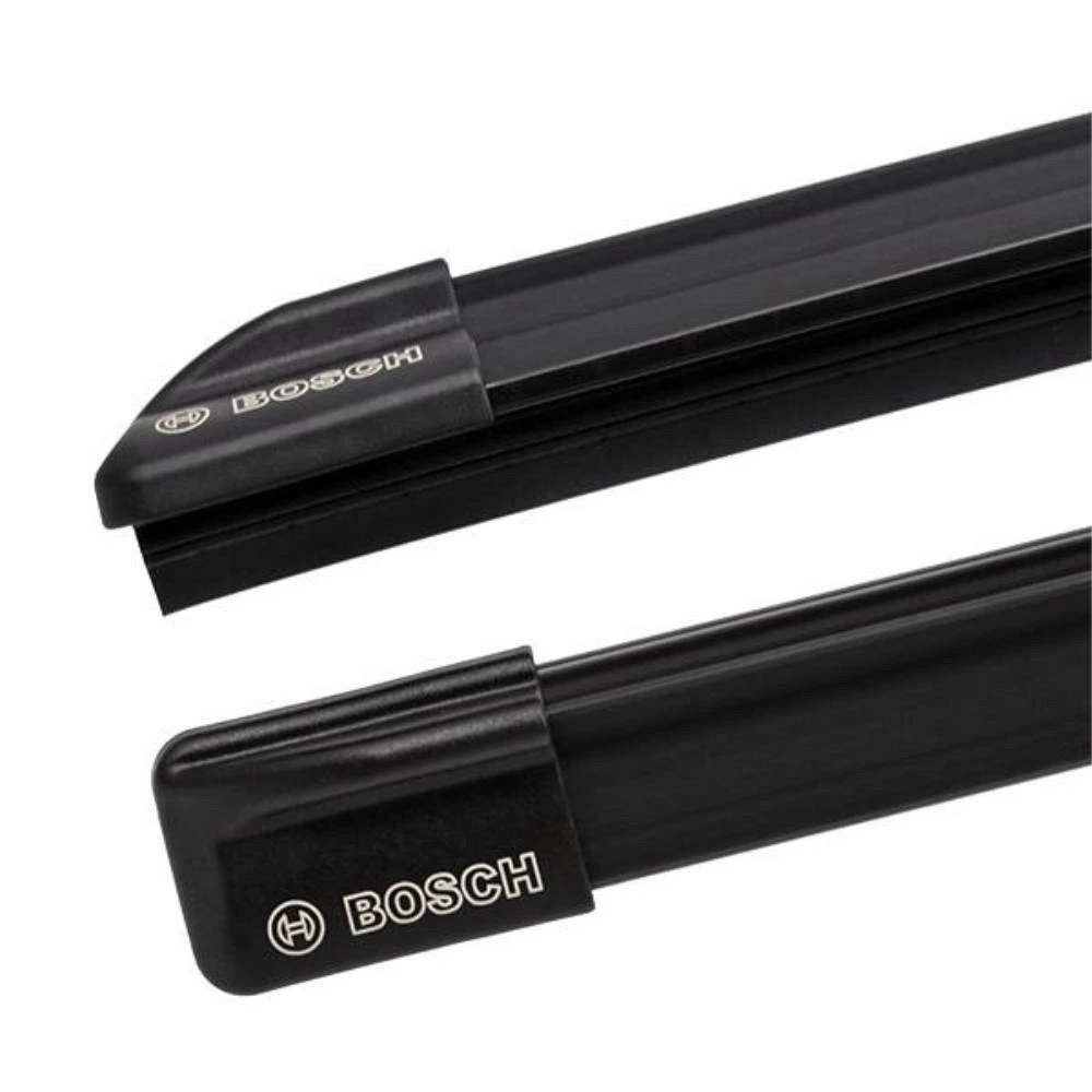 Front wiper blade set BOSCH AeroTwin 600 & 400 mm for BMW 3 Series 2009-2013
