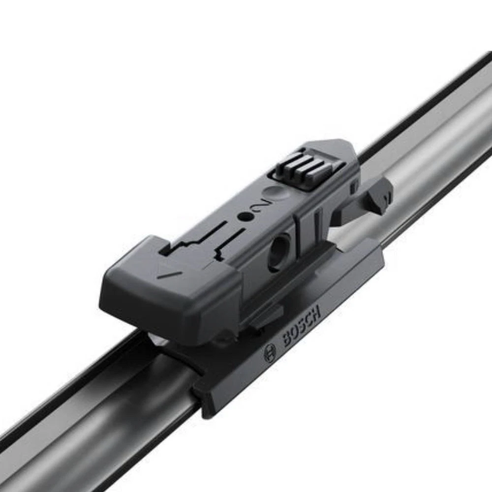 Front wiper blade set BOSCH AeroTwin 600 & 400 mm for BMW 3 Series 2009-2013