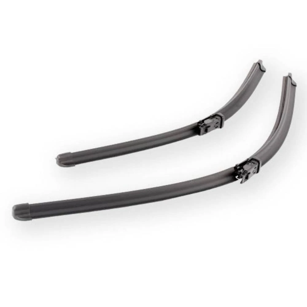 Front wiper blade set BOSCH AeroTwin 680 & 515 mm for Bentley Bentayga 2015-2026