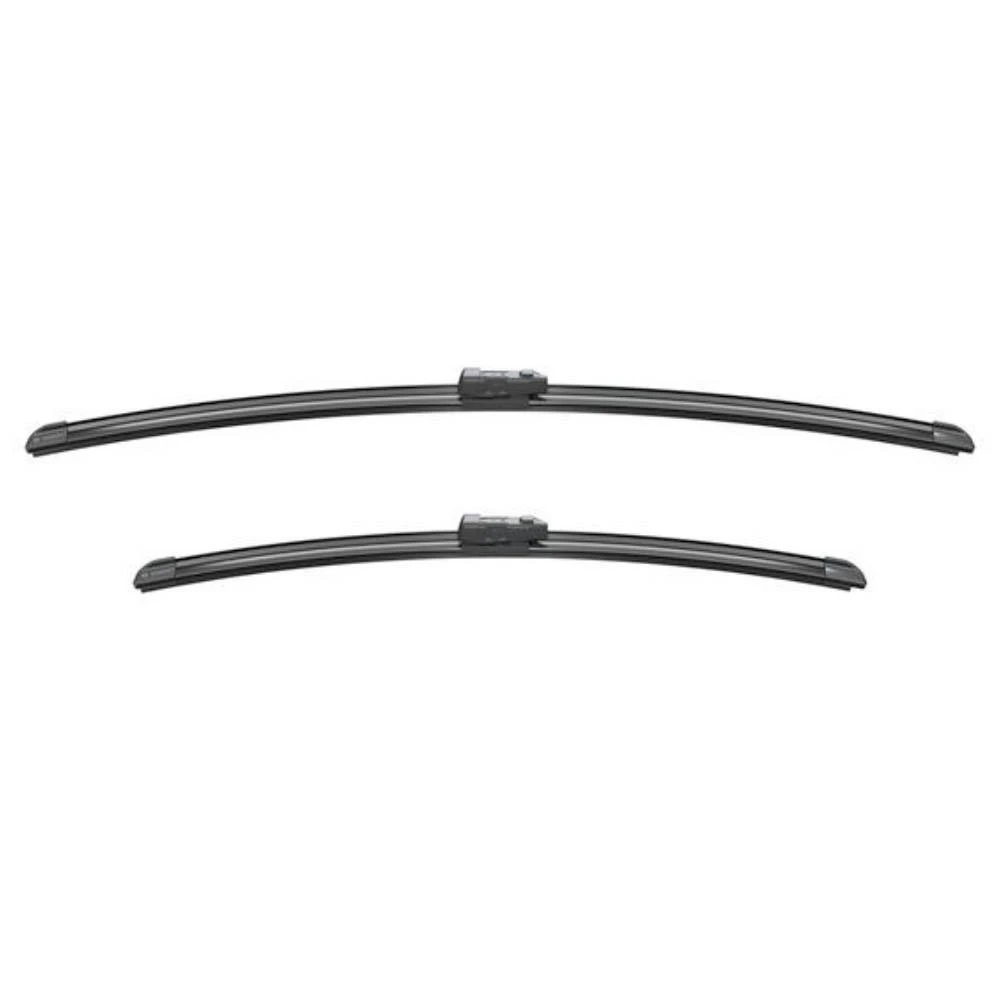 Wiper blades BOSCH AeroTwin for KGM Rexton