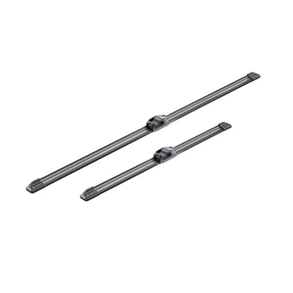 Wiper blades BOSCH AeroTwin for Rolls-Royce Ghost
