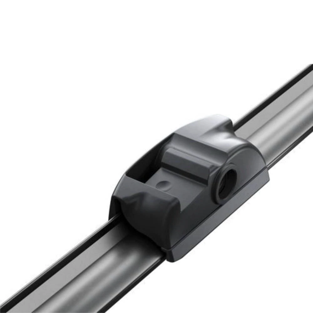 Front wiper blade set BOSCH AeroTwin 650 & 430 mm for Rolls-Royce Ghost 2010-2019