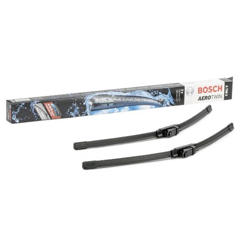 Wiper blades BOSCH AeroTwin for Volkswagen Beetle | Kafer