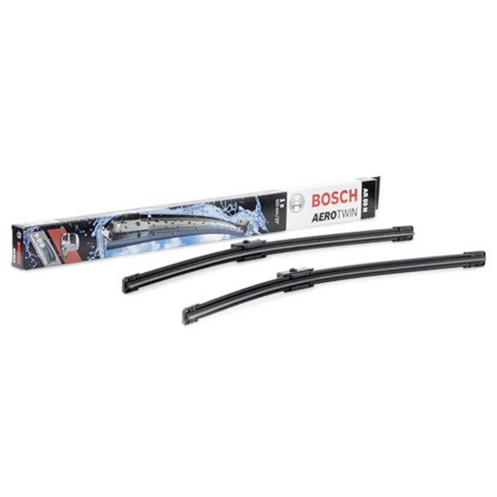 Wiper blades BOSCH AeroTwin for Volkswagen Lupo