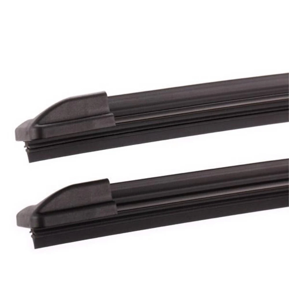 Front wiper blade set BOSCH AeroTwin 500 & 500 mm for MINI Coupe 2011-2016