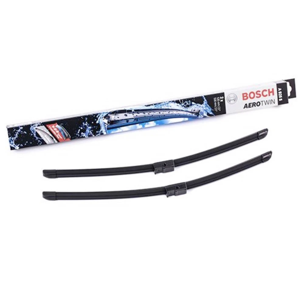 Wiper blades BOSCH AeroTwin for Volkswagen Passat