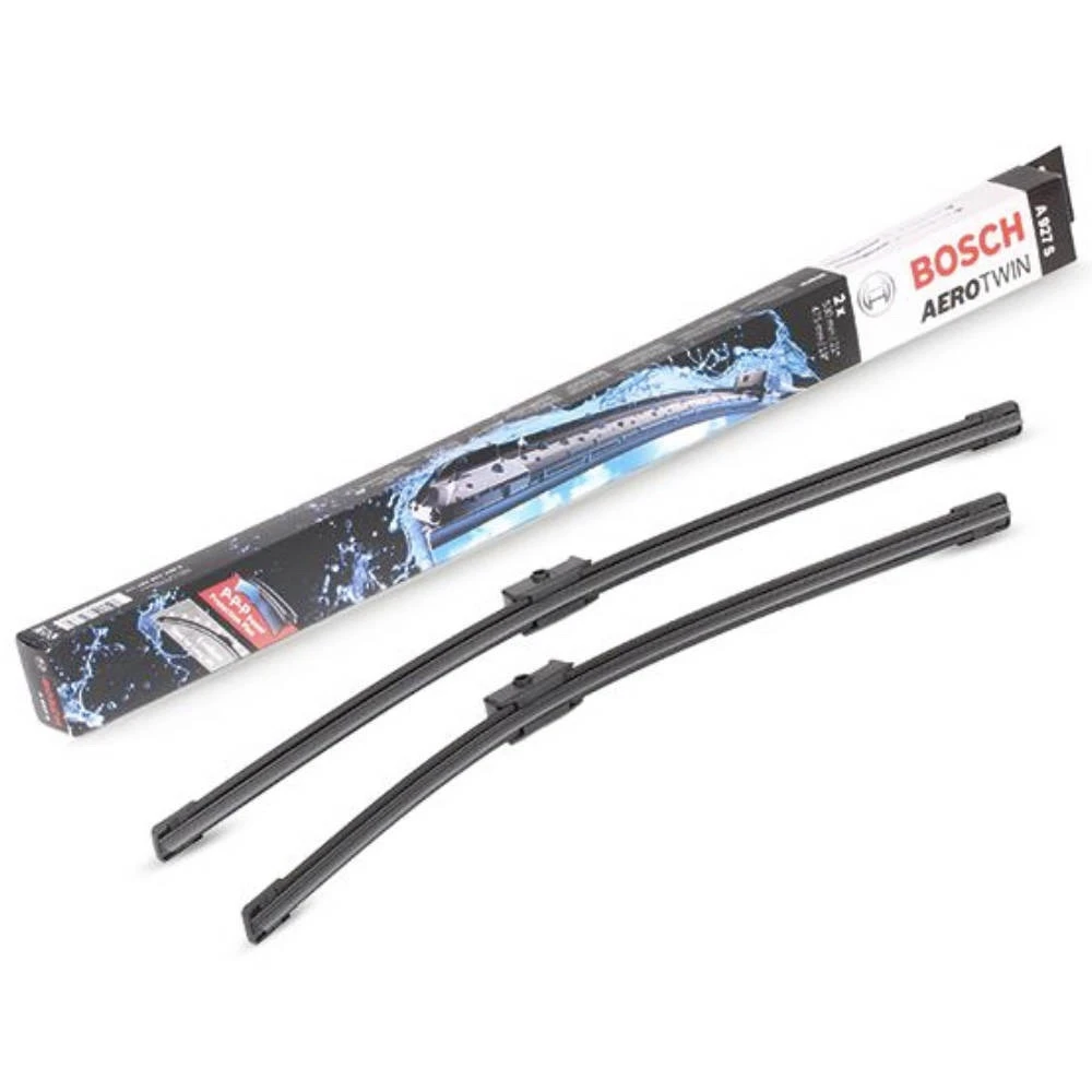 Wiper blades BOSCH AeroTwin for Volkswagen Golf