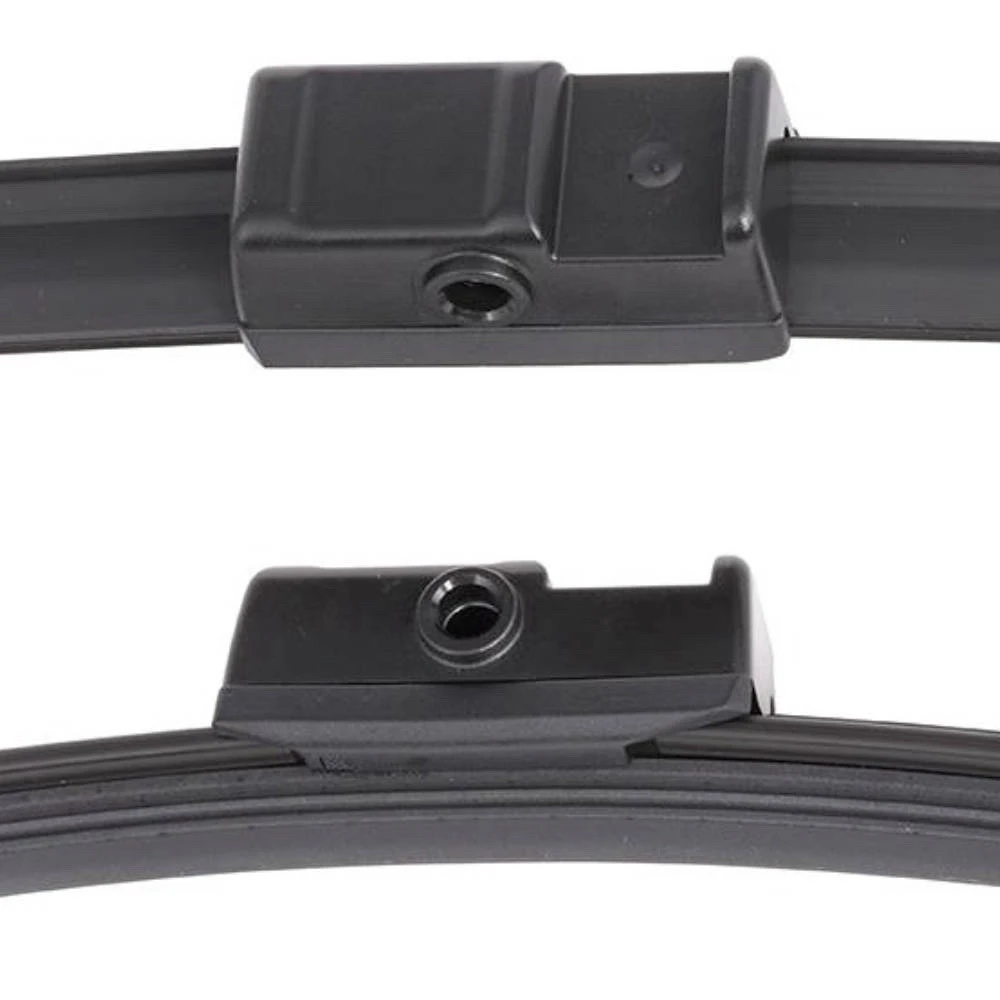 Front wiper blade set BOSCH AeroTwin 530 & 475 mm for Volkswagen Bora 2002-2005