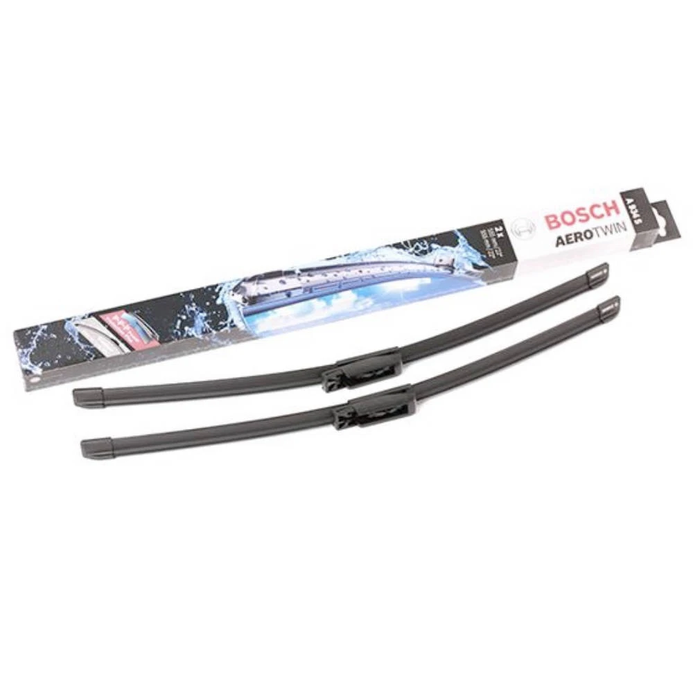 Wiper blades BOSCH AeroTwin for Audi A6