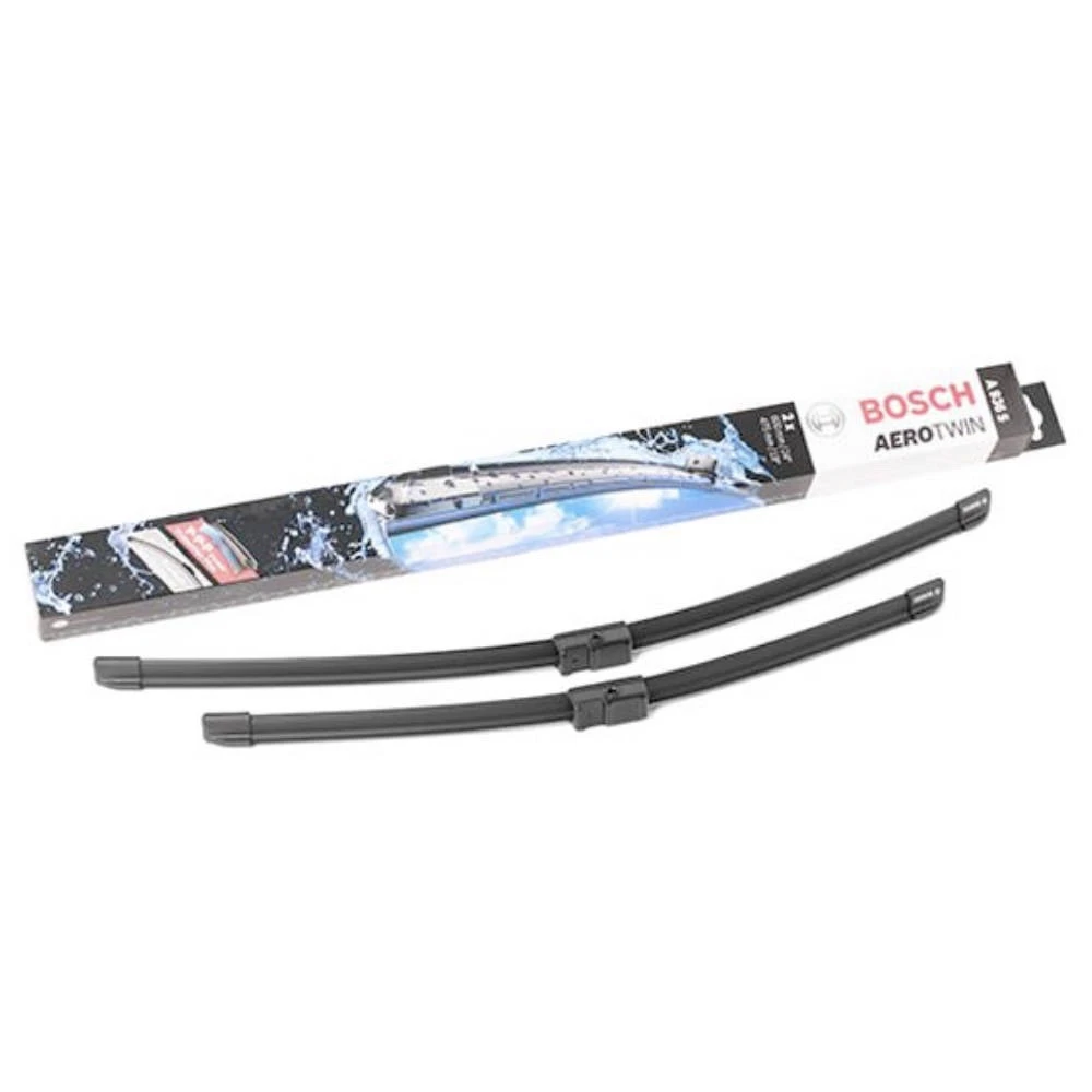 Wiper blades BOSCH AeroTwin for Skoda Octavia