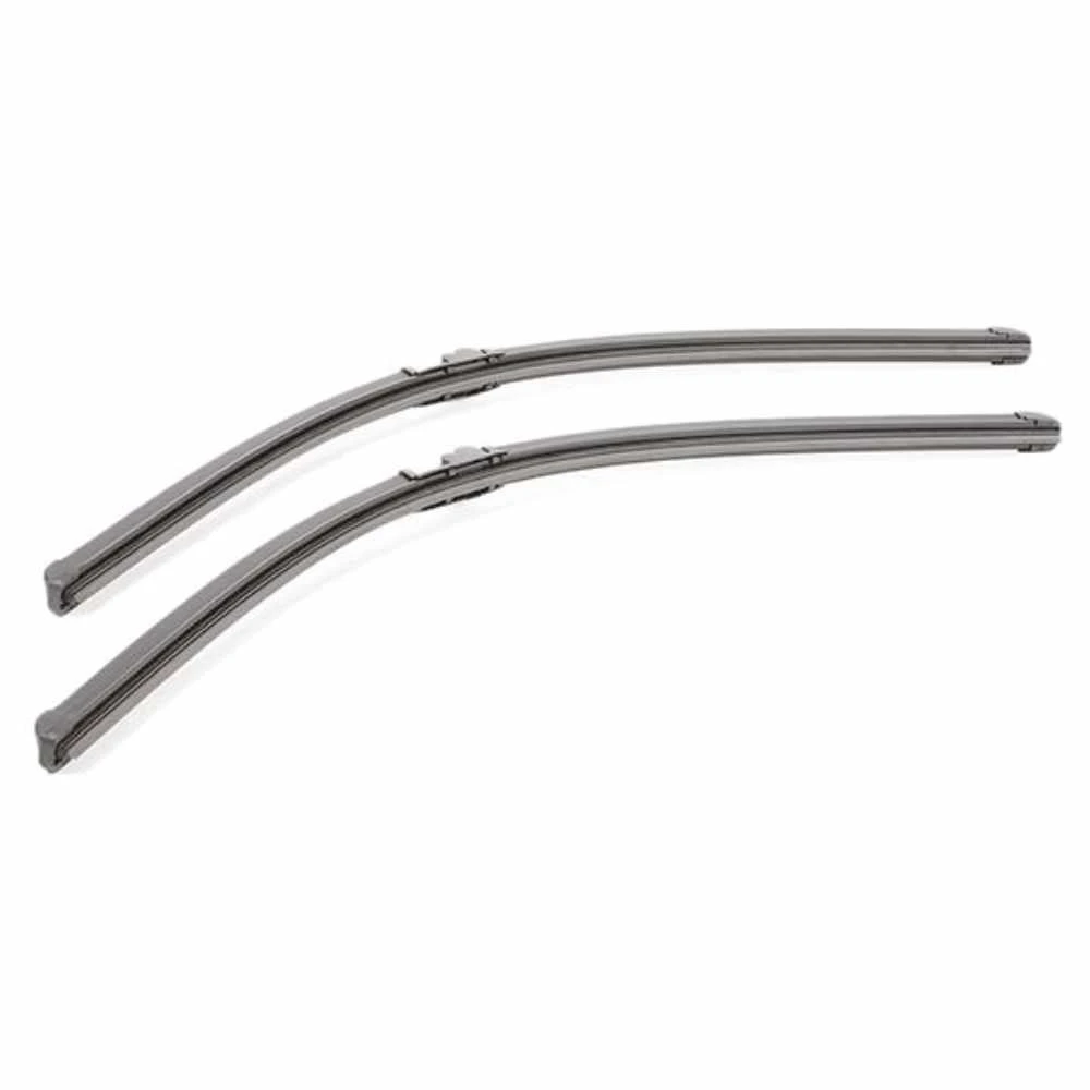 Комплект передних дворников BOSCH AeroTwin 650 & 650 мм для Volkswagen Touareg 1 2002-2006