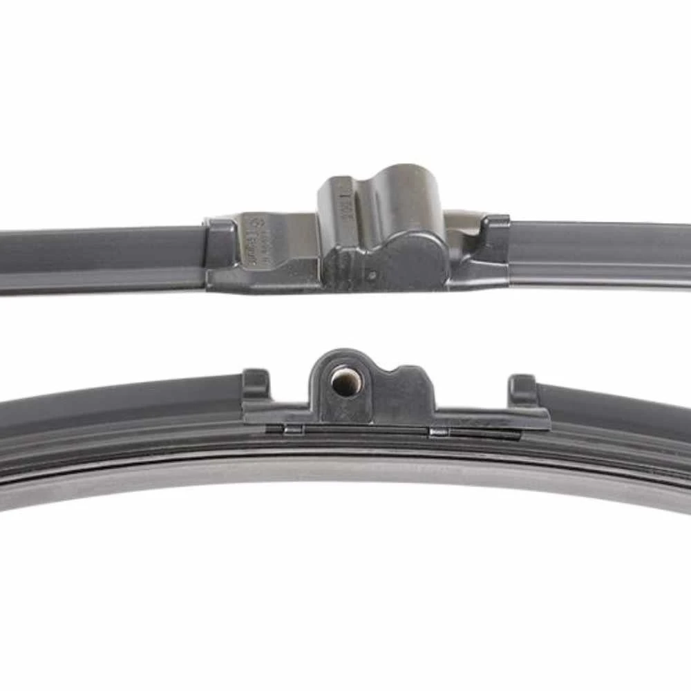 Комплект передних дворников BOSCH AeroTwin 650 & 650 мм для Volkswagen Touareg 1 2002-2006