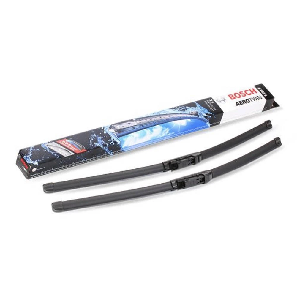 Wiper blades BOSCH AeroTwin for Alpina B5 | D5