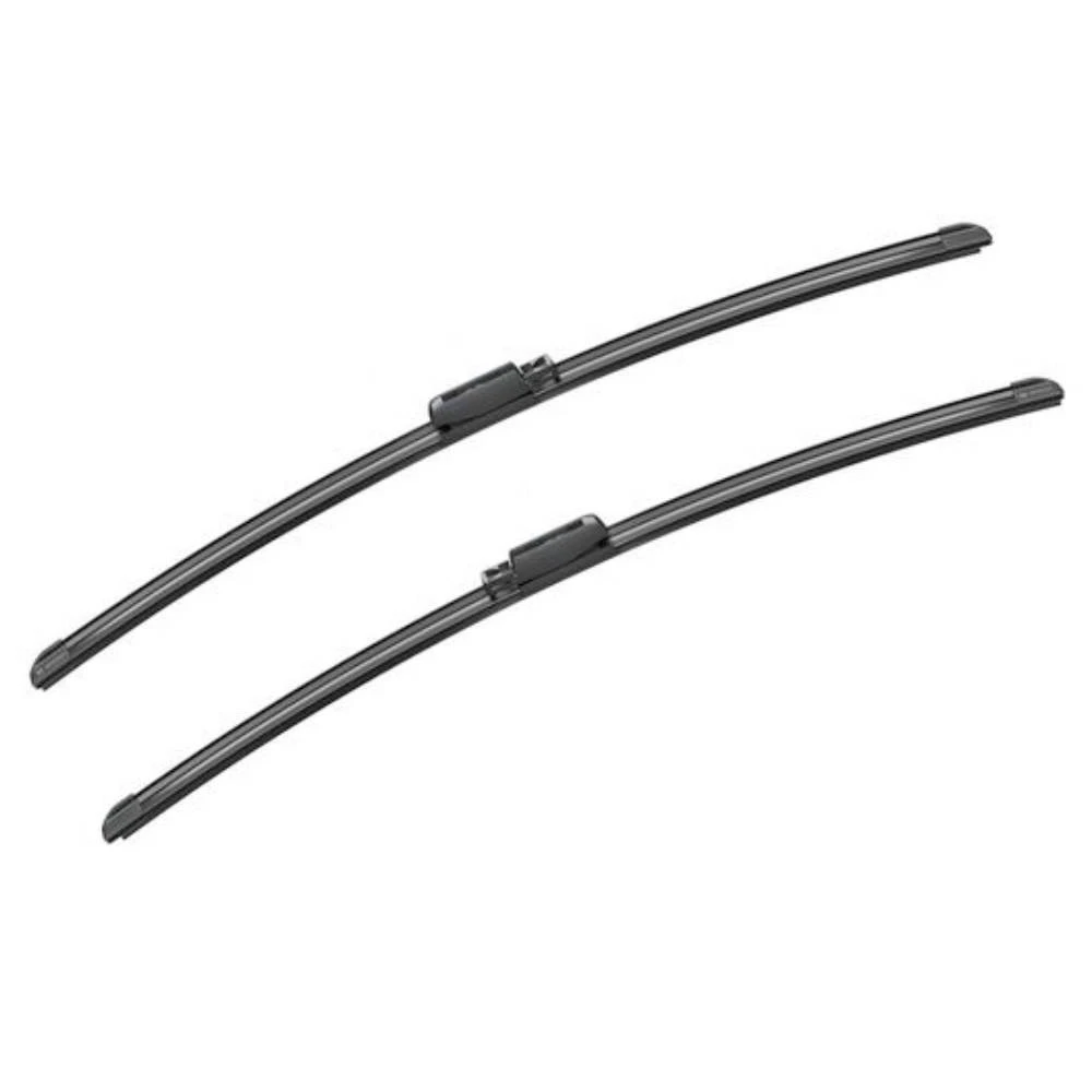 Wiper blades BOSCH AeroTwin for SEAT Toledo