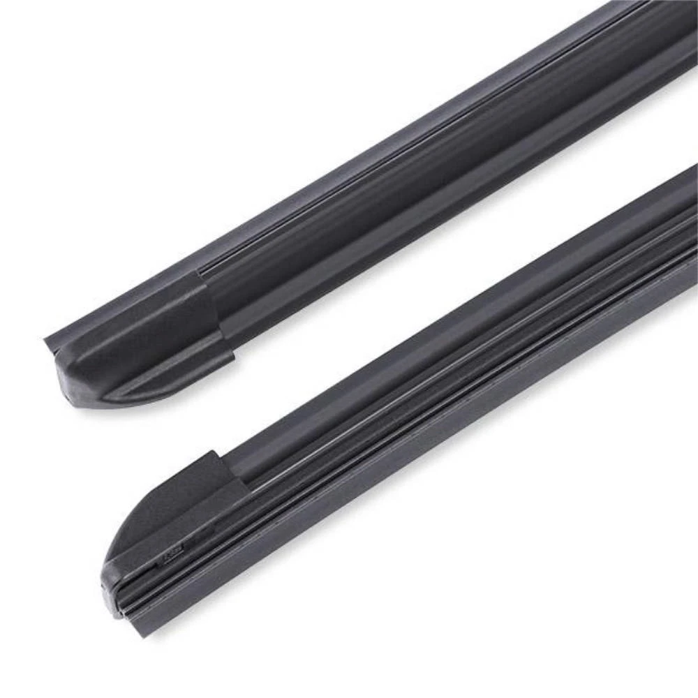 Front wiper blade set BOSCH AeroTwin 600 & 500 mm for Ford Taurus 5 2006-2010