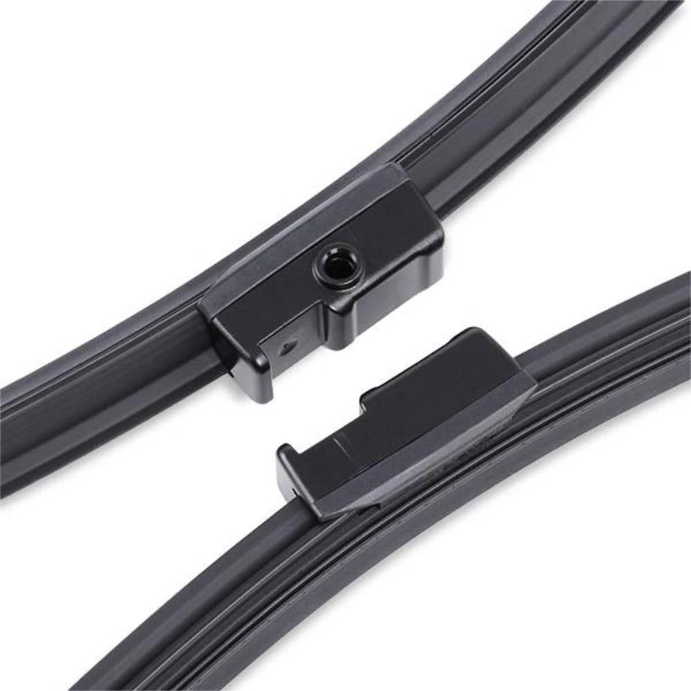Front wiper blade set BOSCH AeroTwin 600 & 500 mm for Ford Taurus 5 2006-2010