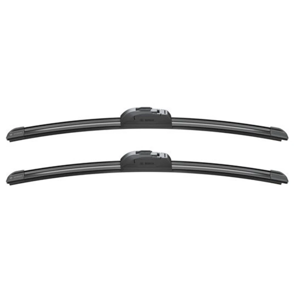 Front wiper blade set BOSCH AeroTwin 450 & 450 mm for MINI One 2004-2006